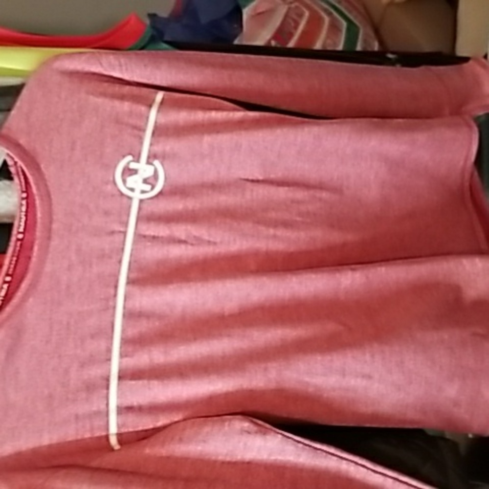 Nautica top